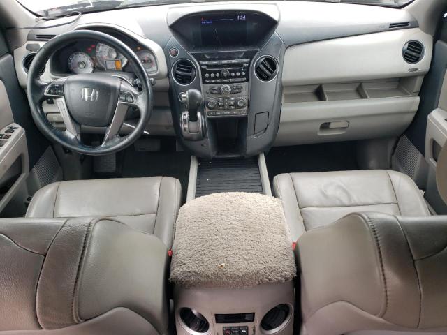 2014 Honda Pilot Exl VIN: 5FNYF4H54EB016722 Lot: 58771544