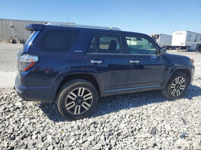 2021 Toyota 4Runner Trail VIN: JTEKU5JR4M5841914 Lot: 57413324