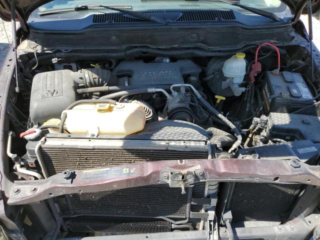 2004 Dodge Ram 1500 St VIN: 1D7HU18D34S662224 Lot: 57976714