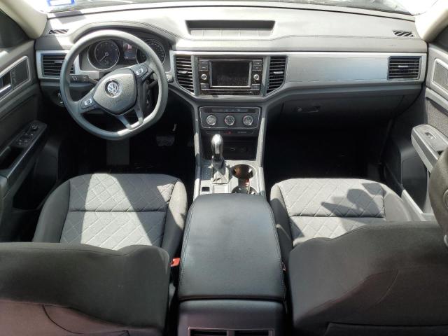 2019 Volkswagen Atlas S VIN: 1V2AP2CA2KC615228 Lot: 59909704