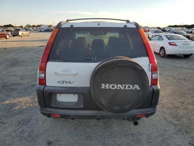 2003 Honda Cr-V Ex VIN: JHLRD78823C050306 Lot: 58648144