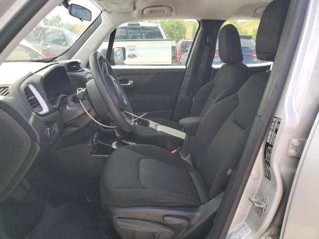 2018 Jeep Renegade Sport VIN: ZACCJBAB4JPG80681 Lot: 59444254