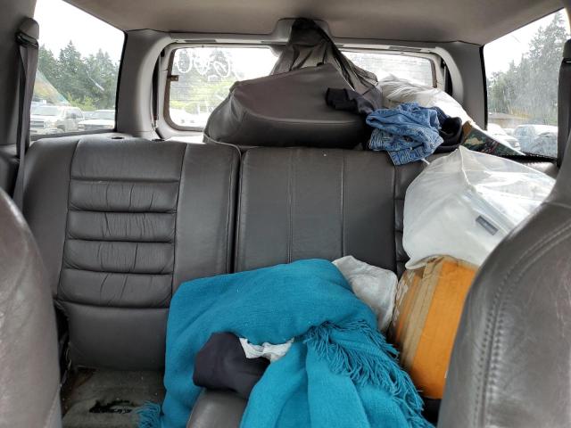 1995 Jeep Grand Cherokee Laredo VIN: 1J4GZ58S4SC650324 Lot: 57981764