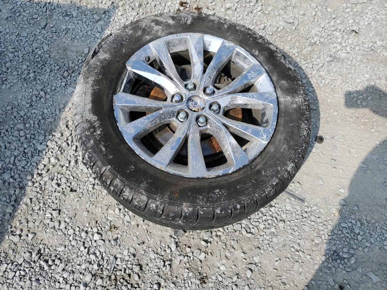 1FTEW1EGXGFD37640 2016 Ford F150 Supercrew