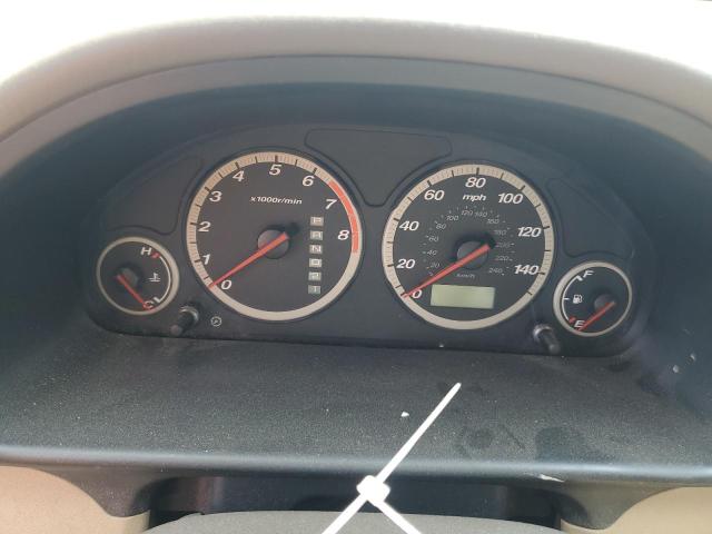 2005 Honda Cr-V Lx VIN: JHLRD78535C006291 Lot: 61007224