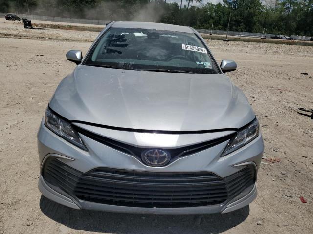 VIN 4T1C11AK7PU096367 2023 Toyota Camry, LE no.5