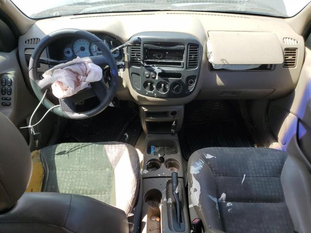 2002 Ford Escape Xls VIN: 1FMYU01122KA78958 Lot: 58953514