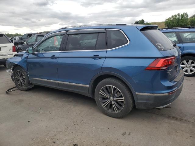 3VV3B7AX8JM165953 2018 VOLKSWAGEN TIGUAN - Image 2