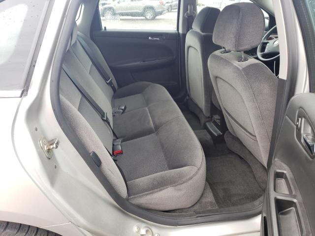 2007 Chevrolet Impala Ls VIN: 2G1WB58K379314158 Lot: 59702754