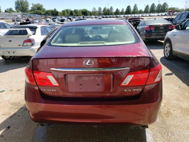 2008 Lexus Es 350 VIN: JTHBJ46G682204365 Lot: 57768974