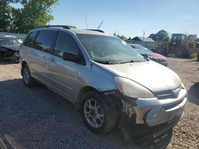 2004 Toyota Sienna Le VIN: 5TDBA23C14S011454 Lot: 58969744