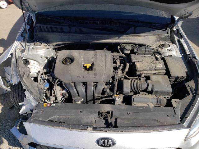 3KPF24ADXLE157351 Kia Forte FE 11