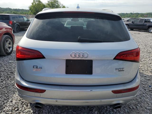 2014 Audi Q5 Premium Plus VIN: WA1LFAFPXEA065245 Lot: 59330204