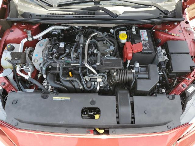 2023 Nissan Sentra Sv VIN: 3N1AB8CV0PY277657 Lot: 58396964