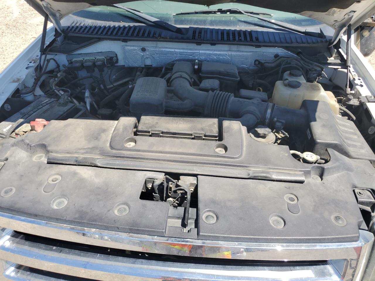 1FMJK2A58DEF48885 2013 Ford Expedition El Limited