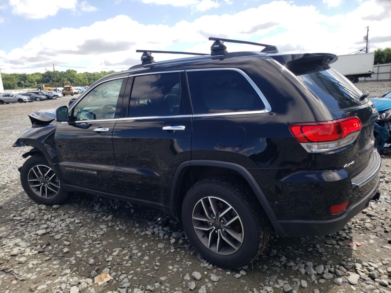 1C4RJFBGXNC177209 2022 Jeep Grand Cherokee Limited 1C4RJFBGXNC177209 2022 Jeep Grand Cherokee Limited