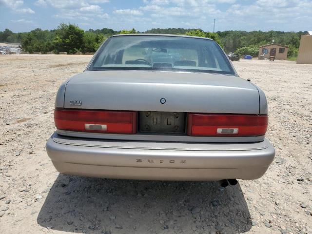 1996 Buick Regal Custom VIN: 2G4WB52K1T1520602 Lot: 60334474