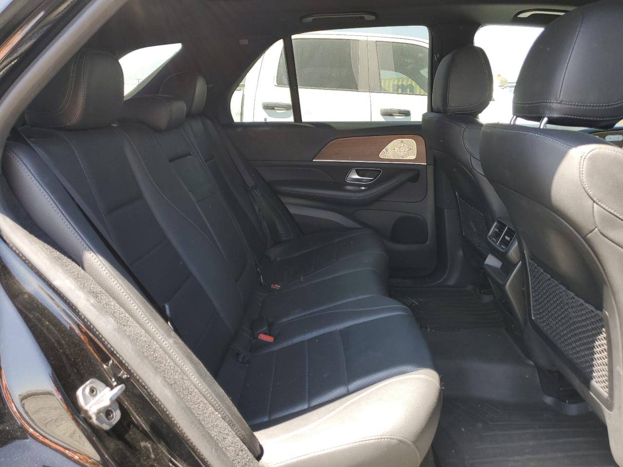 4JGFB5KB0MA417419 2021 Mercedes-Benz Gle 450 4Matic