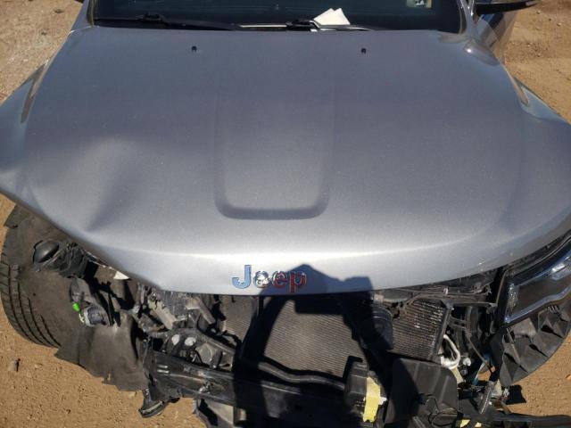 2019 Jeep Grand Cherokee Limited VIN: 1C4RJFBG1KC729658 Lot: 60215134