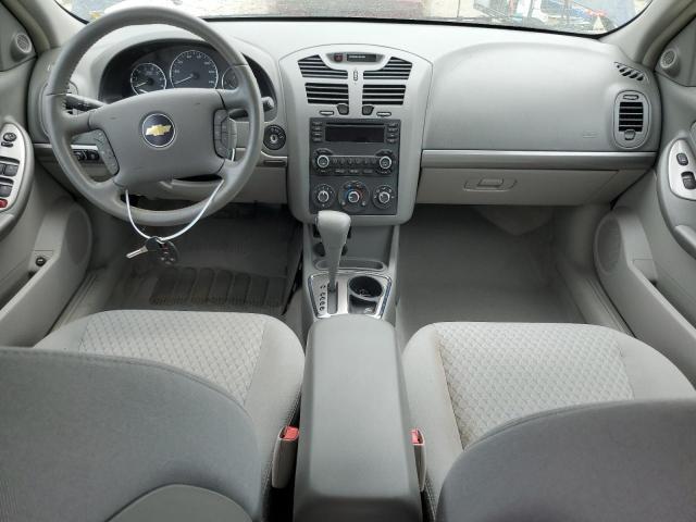 2007 Chevrolet Malibu Lt VIN: 1G1ZT57N07F169657 Lot: 60326574