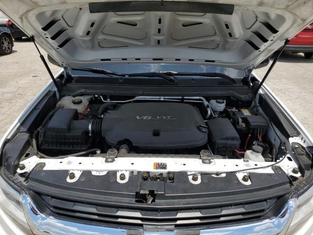2019 CHEVROLET COLORADO - 1GCHSBEN8K1233103