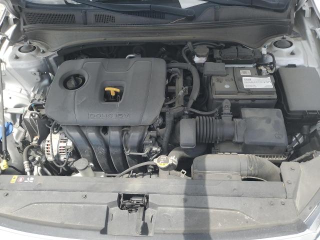 2021 Kia Forte Fe VIN: 3KPF24AD4ME336213 Lot: 57385654