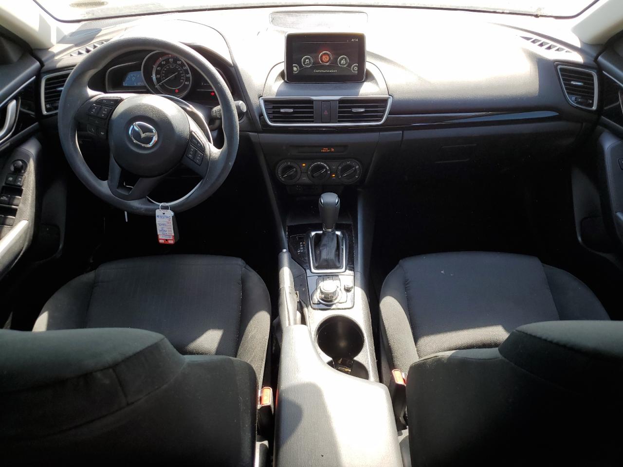3MZBM1J79GM262229 2016 Mazda 3 Sport