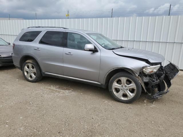 Vin: 1c4rdjdg7fc222969, lot: 61656755, dodge durango limited 20154