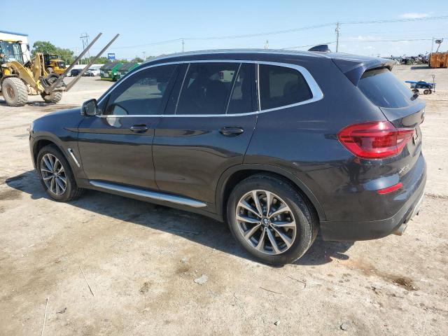 2019 BMW X3 xDrive30I VIN: 5UXTR9C50KLE12050 Lot: 58897844