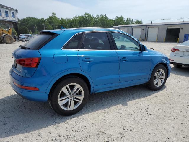 2017 AUDI Q3 PREMIUM - WA1JCCFS2HR008897