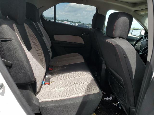 2017 CHEVROLET EQUINOX LT - 2GNALCEK1H6269447