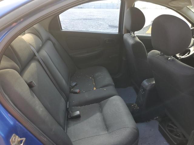 2004 Dodge Neon Sxt VIN: 1B3ES56C64D569031 Lot: 59152264