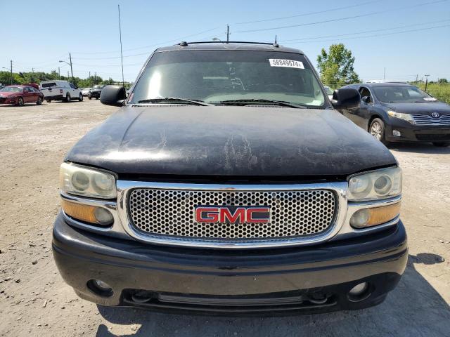 2004 GMC Yukon Denali VIN: 1GKEK63U54J193347 Lot: 58849674