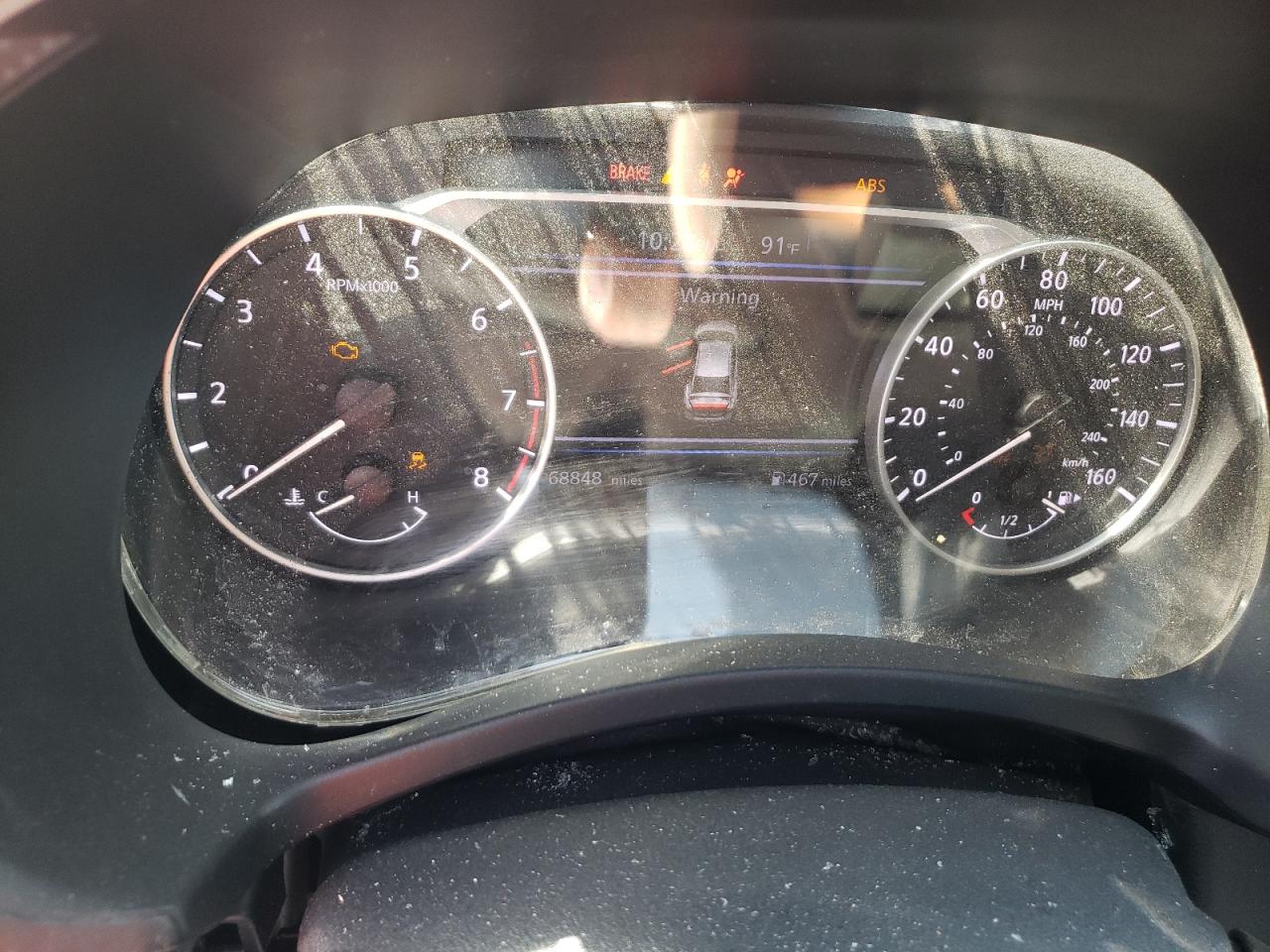 3N1AB8CVXMY254480 2021 Nissan Sentra Sv