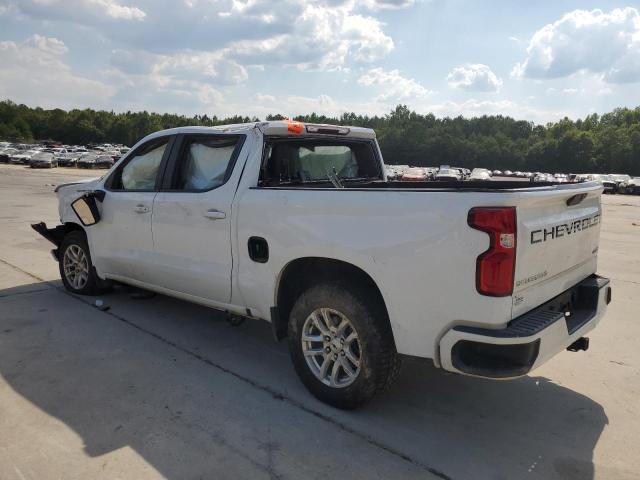 2021 CHEVROLET SILVRK1500 - 3GCPWDEDXMG295819