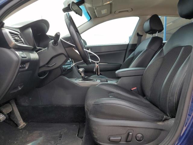 2020 Kia Optima Lx VIN: 5XXGT4L32LG398334 Lot: 55834694