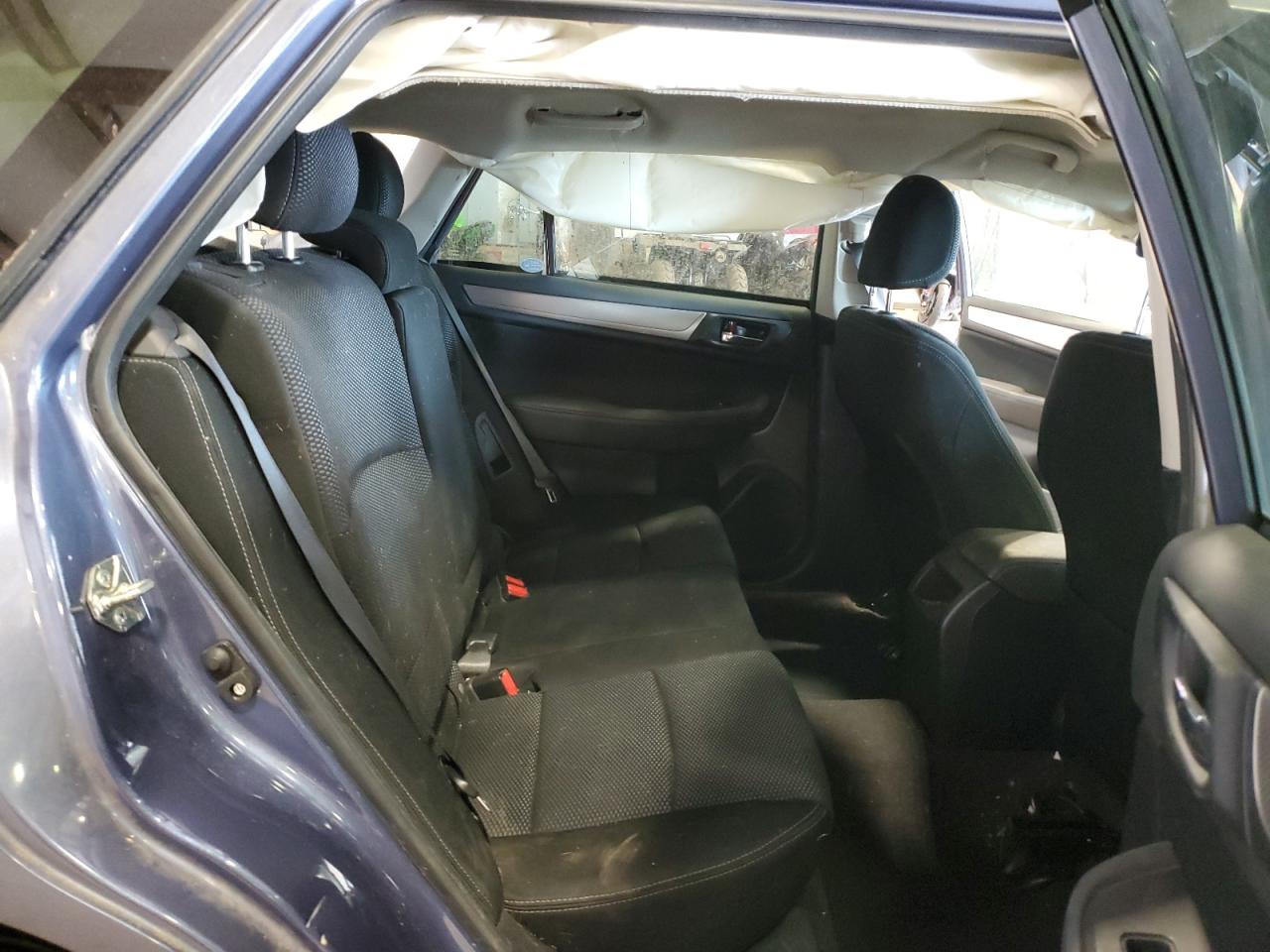 4S4BSACC3H3271042 2017 Subaru Outback 2.5I Premium