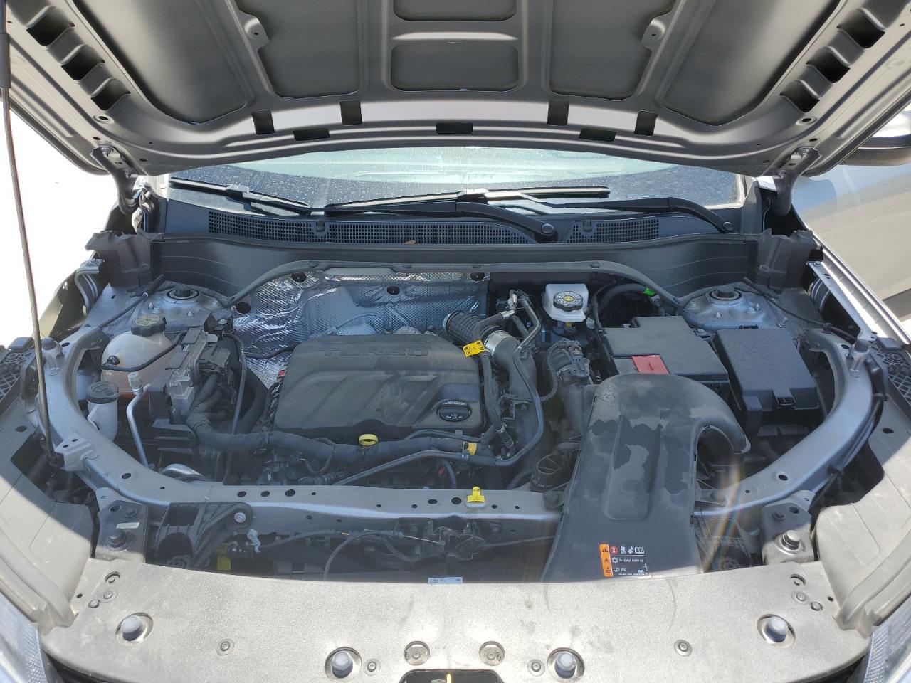 KL77LFE25RC014715 2024 Chevrolet Trax Ls