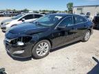 2020 CHEVROLET MALIBU LT - 1G1ZD5ST6LF140418