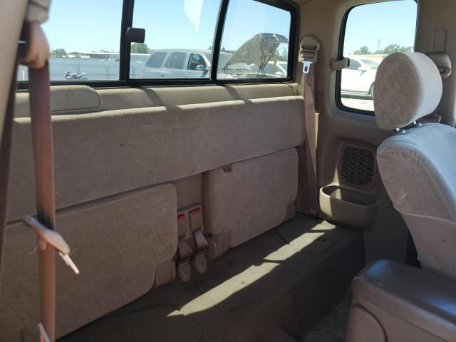 2001 Toyota Tacoma Xtracab S-Runner VIN: 5TEVN52N51Z771570 Lot: 60743534