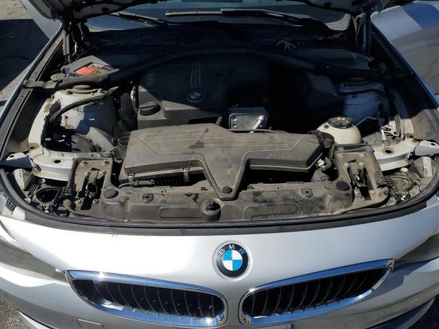 2015 BMW 328 XIGT S - WBA8Z5C57FGS36221