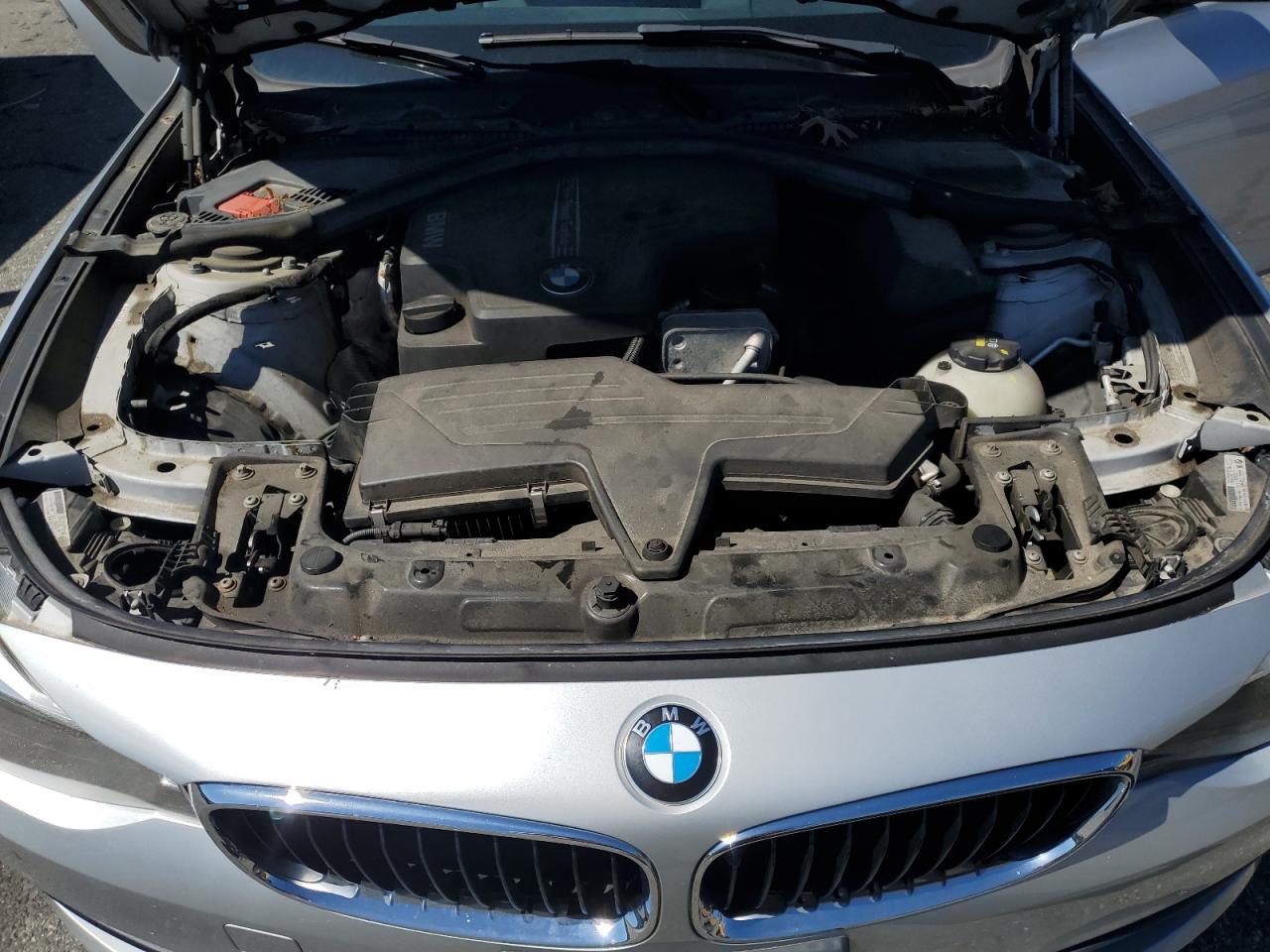 WBA8Z5C57FGS36221 2015 BMW 328 Xigt Sulev