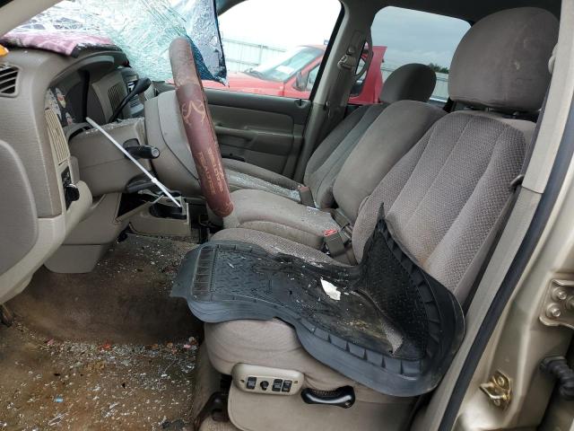 2003 Dodge Ram 1500 St VIN: 1D7HA18NX3S175926 Lot: 57645574