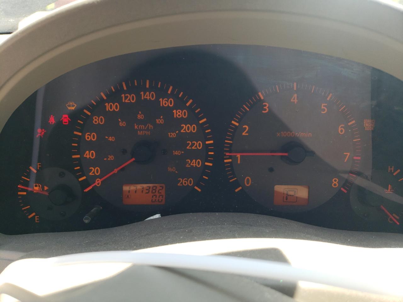 JNKCV54E34M818546 2004 Infiniti G35