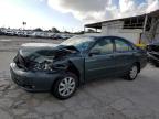 4T1BE32KX4U301444 2004 Toyota Camry Le