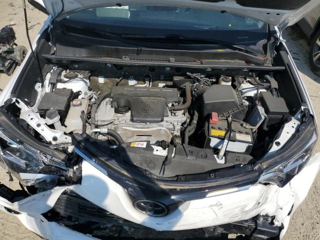 2017 Toyota Rav4 Xle VIN: JTMRFREV8HD216858 Lot: 58675314