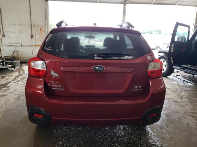 2014 Subaru Xv Crosstrek 2.0 Limited VIN: JF2GPAGC7E8307658 Lot: 60850084