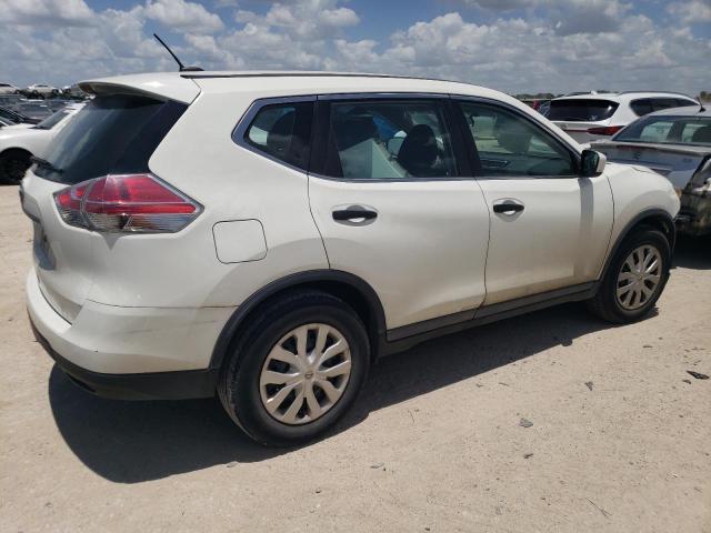 2016 Nissan Rogue S VIN: 5N1AT2MT1GC742553 Lot: 59248414