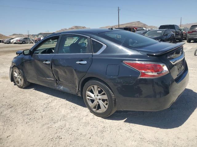 2015 NISSAN ALTIMA 2.5 - 1N4AL3AP0FC221619