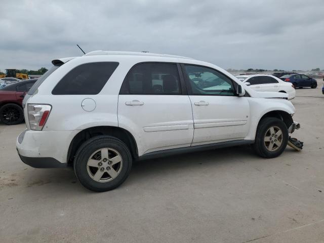 2008 Chevrolet Equinox Lt VIN: 2CNDL33F186002431 Lot: 58289674